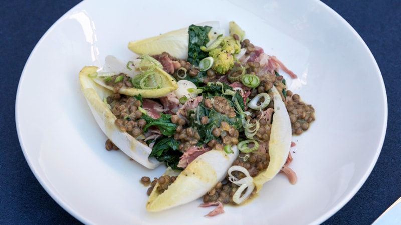 DINNER FOR TWO AT QUOD